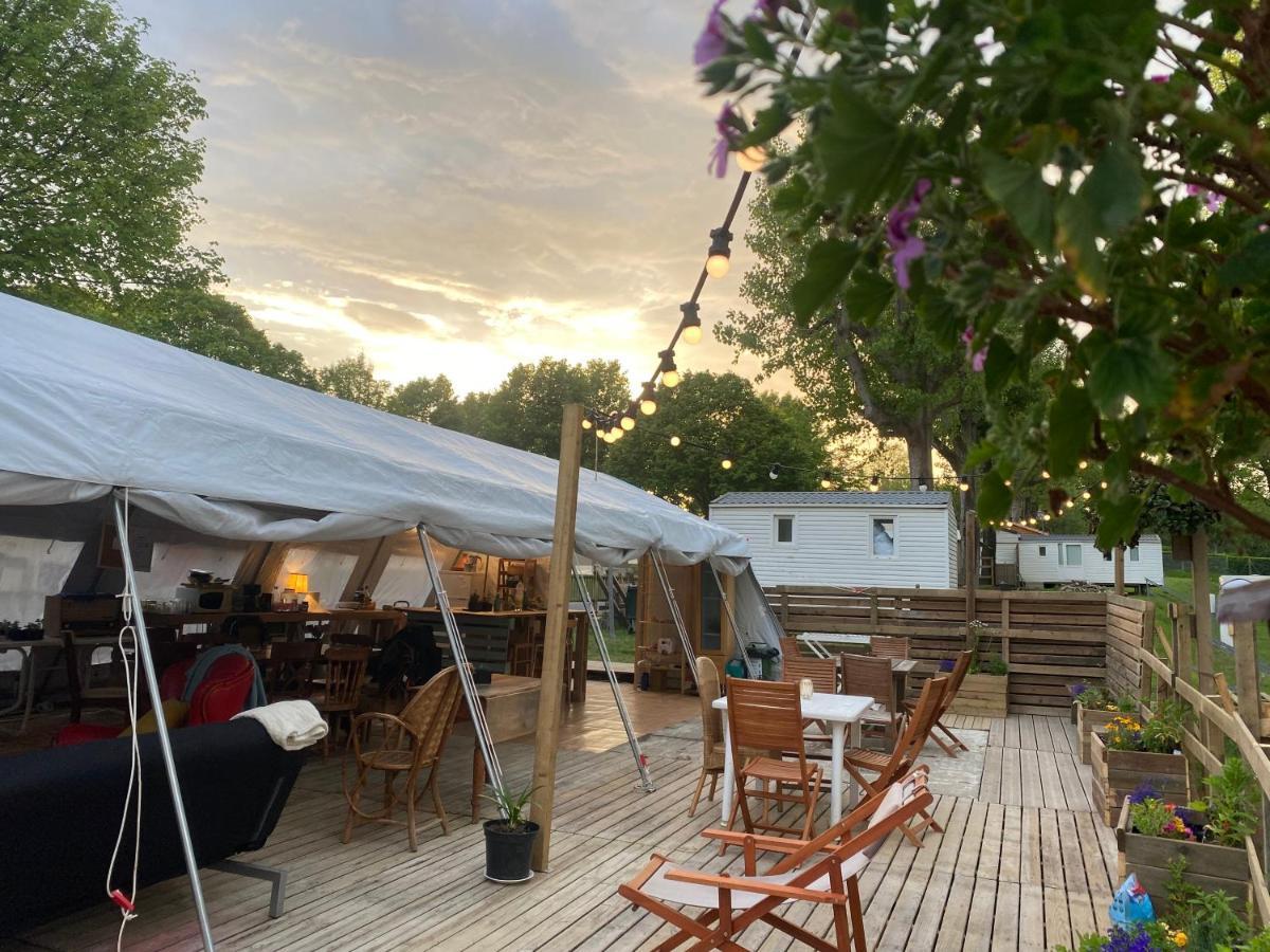 Aparra Auberge Hendaye Dış mekan fotoğraf