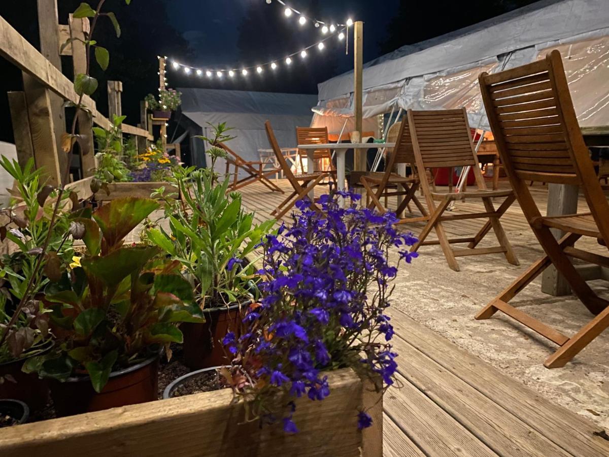 Aparra Auberge Hendaye Dış mekan fotoğraf