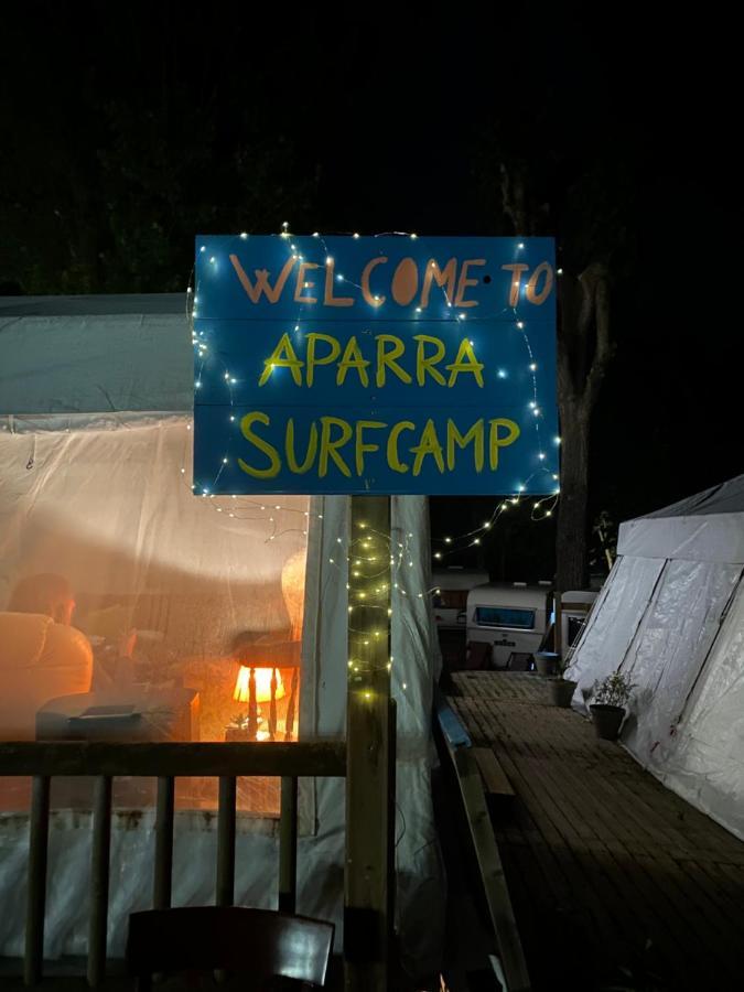 Aparra Auberge Hendaye Dış mekan fotoğraf